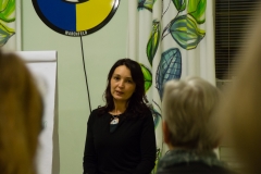 Gesundes Marchegg Qigong 007