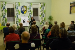 Gesundes Marchegg Qigong 008