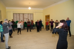 Gesundes Marchegg Qigong 010