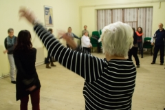 Gesundes Marchegg Qigong 013