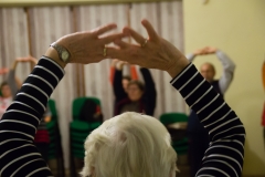 Gesundes Marchegg Qigong 017