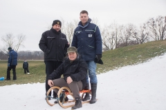 Rodeln in Marchegg_001