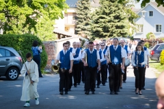 Erstkommunion Breitensee 2016 09