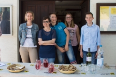 Erstkommunion Breitensee 2016 85