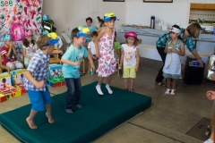 kindergarten 105