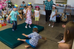kindergarten 106