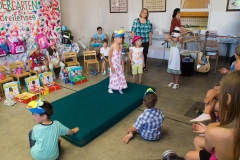 kindergarten 108