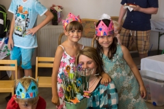 kindergarten 120