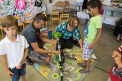 kindergarten 122