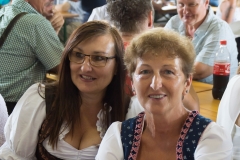 Kirtag Breitensee