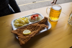 Kirtag Breitensee