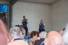 Kirtag Breitensee