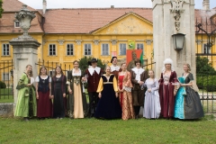 Schloesserfest Marchegg 016
