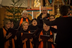 Adventstunde 08