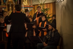 Adventstunde 09