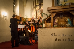Adventstunde 12