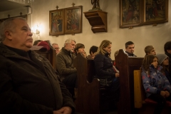 Adventstunde 15
