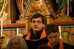 Adventstunde 16