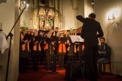 Adventstunde 19