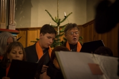 Adventstunde 20