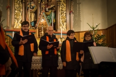 Adventstunde 25