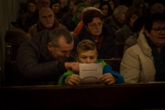 Adventstunde 31