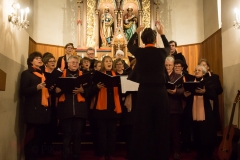 Adventstunde 2018 19