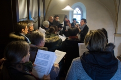 Ostersonntag Breitensee 18