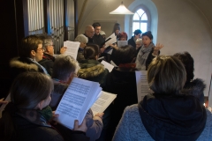 Ostersonntag Breitensee 20