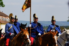 Barocker Tierumzug 05