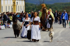 Barocker Tierumzug 19