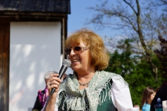 Barocker Tierumzug 71