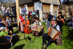 Barocker Tierumzug 73