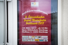 Jugend Blasorchester Wettbewerb 01