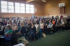 Jugend Blasorchester Wettbewerb 08