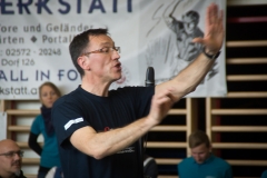 Jugend Blasorchester Wettbewerb 17