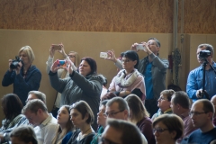 Jugend Blasorchester Wettbewerb 18