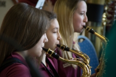 Jugend Blasorchester Wettbewerb 20