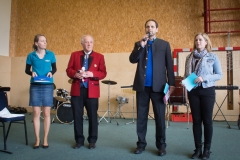 Jugend Blasorchester Wettbewerb 26