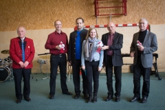 Jugend Blasorchester Wettbewerb 27