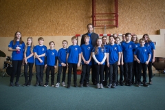 Jugend Blasorchester Wettbewerb 28