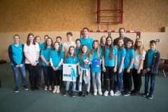 Jugend Blasorchester Wettbewerb 30