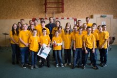 Jugend Blasorchester Wettbewerb 35