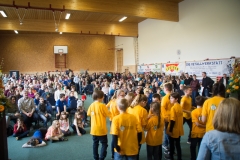 Jugend Blasorchester Wettbewerb 36