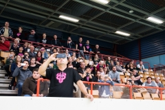 Pink Panthers Cheerleader 30