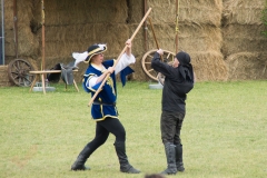 Drei Musketiere 18
