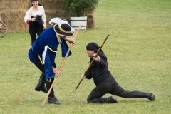 Drei Musketiere 19