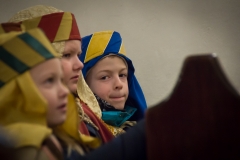 Sternsinger in Breitensee_010