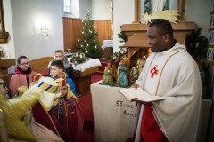 Sternsinger in Breitensee_020