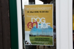 doghof Eröffnung 002